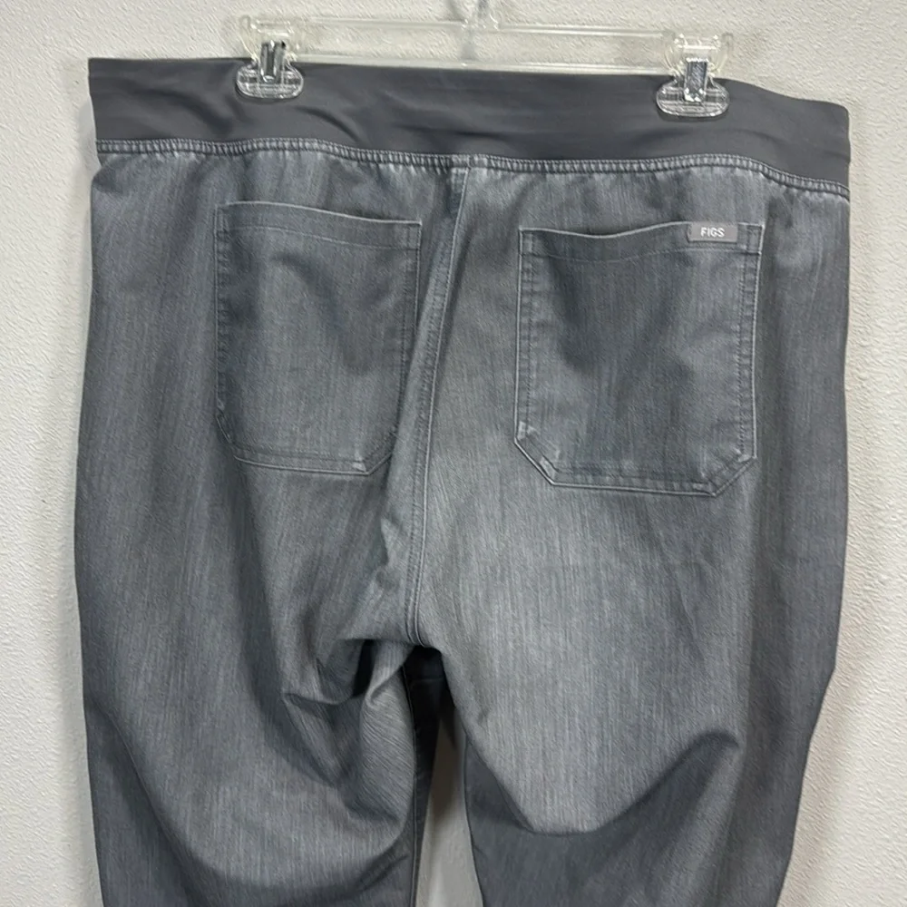 Figs scrub uniform